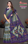 Priyalaxmi Vol 1 By Shree VJ Daily Wear Cotton Printed Sarees Wholesale Market In Surat